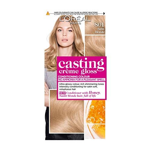 L'ORÉAL Tinta semipermanente per capelli  Casting Crème Gloss