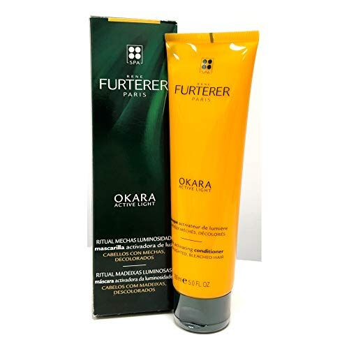 Rene Furterer René Furterer Okara Active Light Maschera Attiva