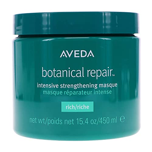 Aveda Botanical Repair Maschera rinforzante Intensiva capelli danneggiati 450ml