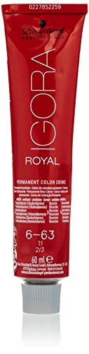 Schwarzkopf IGORA ROYAL 6-63, 60ml