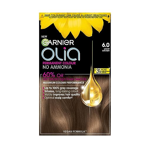 Garnier Olia Tintura permanente per capelli