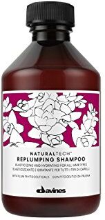 Davines Naturaltech Replumping Shampoo 250ml