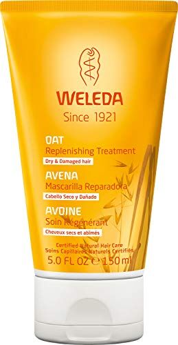 Weleda Avena  capelli rivitalizzante, 1er Pack (1 x 150 ml)