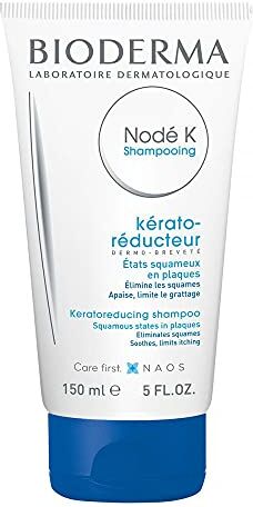 Bioderma Node K Shampoo 150 ML