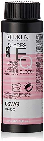 Redken Shades Eq 06Wg-Mango 60 Ml