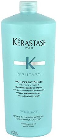 KERASTASE Resistence Bain Extensioniste, Shampoo rinforzante per la lunghezza 1000 ml