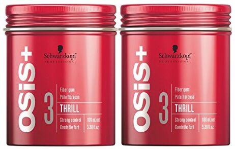 Schwarzkopf OSIS THRILL + 100ML