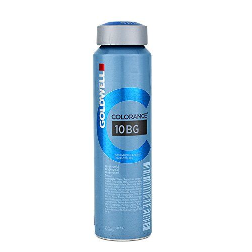 Goldwell 10BG COL CAN 120ML