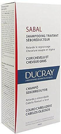 Ducray Sabal Shampoo 200ml