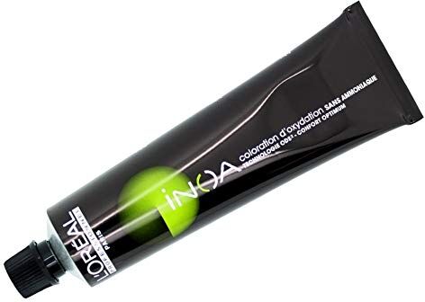 L'Oreal Inoa N°5.60 60 grammi -