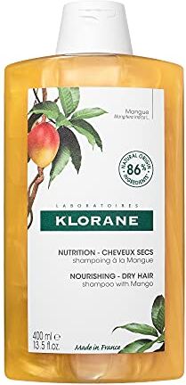 Klorane Klor.Ch.Mango 400 Ml.