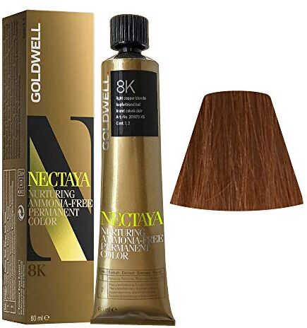 Goldwell 8K Nectaya Tb 60Ml