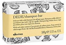 Davines DEDEDEDEDE Shampoo Bar 3,53 oz