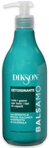 DIKSON BALSAMO DETOSSINANTE TUTTI I GIORNI 500 ML