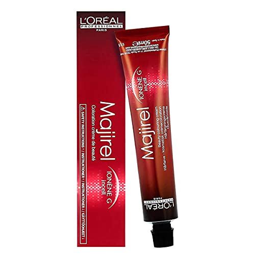 L'Oreal L'Oréal Majirel Tinta per Capelli N°7.3, 50 ml