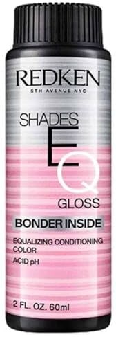 Redken Shades EQ Gloss Bonder Inside 010G Lemon Icing 60 ml