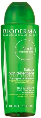 Bioderma Node Shampoo 2 x 200 g