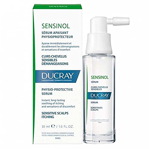 Ducray Pierre Fabre  Sensinol Siero, 30 ml