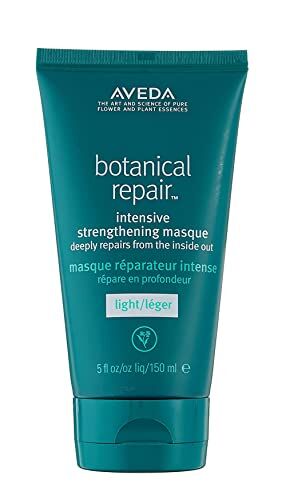 Aveda (0A0Id) Botanical Repair Maschera intensiva per riparazione, leggera, 150 ml (confezione da 1)