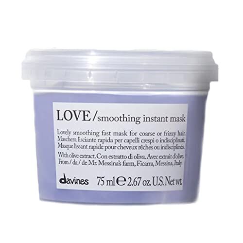 Davines LOVE Smoothing Instant Mask 75ml