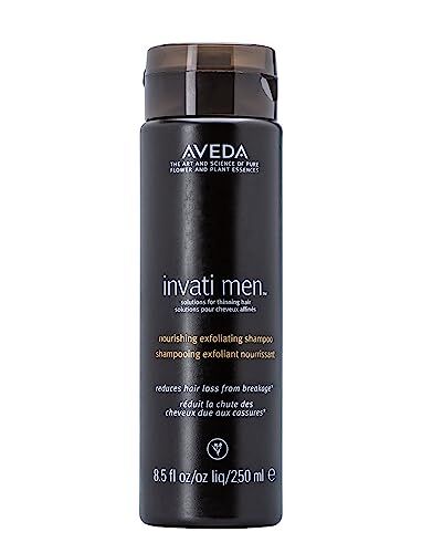 Aveda Invati Men Exfoliating Shampoo Retail 250 Ml