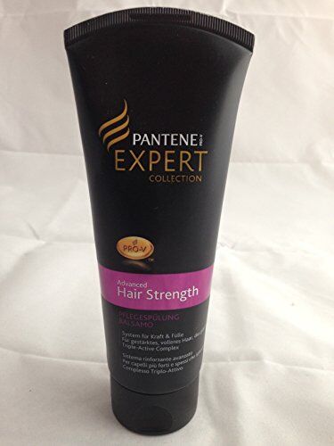 Pantene Expert Collection Advanced Hair Strenght Balsamo Balsamo 200 ML