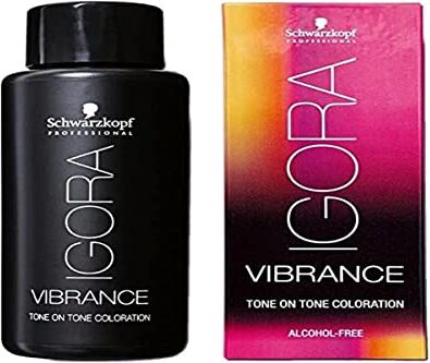 Schwarzkopf Professional IGORA VIBRANCE 60 ml