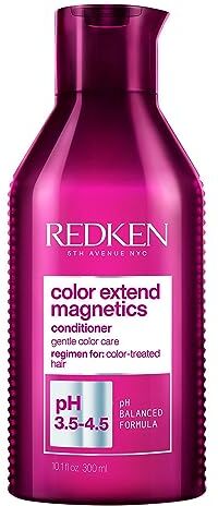 Redken Balsamo professionale Color Extend Magnetics, Azione Protettrice del Colore