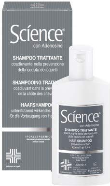 VIVIPHARMA SCIENCE SHAMPOO PREVENZIONE CADUTA 200ML