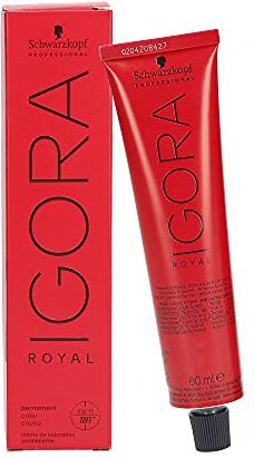 Schwarzkopf IGORA ROYAL E/MIX 0-88 60 ml