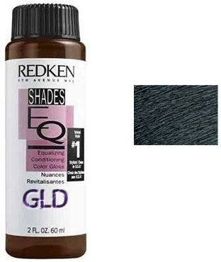 Shades EQ 1B Onyx 2oz by REDKEN