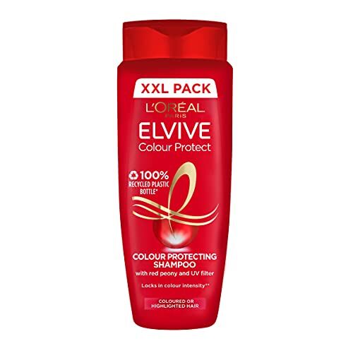 L'ORÉAL Elvive colore Protect shampoo 700 ml