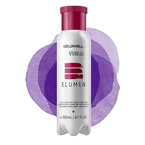 Goldwell Elumen Colore Pure Violet VV@all 200 ml