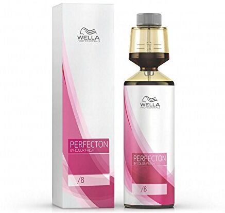 Wella Perfecton Balsamo per colorazione, 250 ml