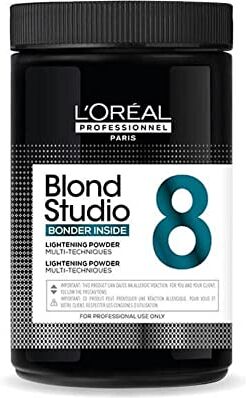 L'ORÉAL Blond Studio Bonder Inside 500 Gr