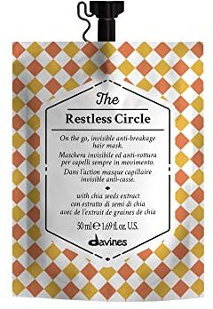 Davines The Restless Circle maschera per capelli 50ml