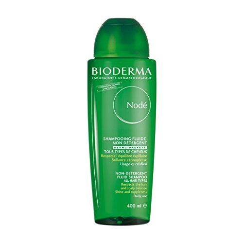 Bioderma Node Shampoo Fluid 400ml