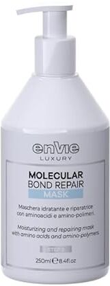 Generico Maschera ristrutturante Molecular Bond Repair Luxury Envie 250ml