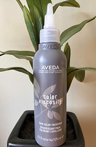 Aveda Colour Viscosity Hair Colour Thickener, 125 ml