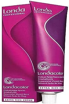 Londa CHF 6/1,6/1 dunkelblond asch