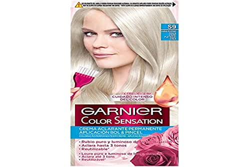 Garnier Colore Permanente 250 ml