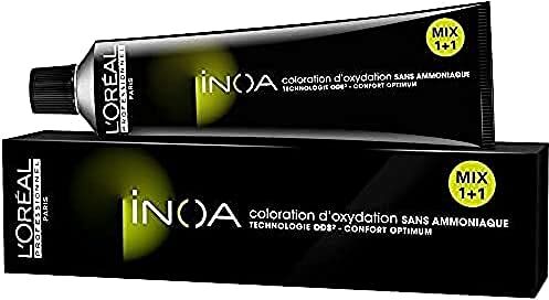 L'Oreal L'Oréal Professionale INOA Colorazione, tono 8.3 60 gr