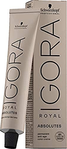 Schwarzkopf Professional Igora Royal 60 Ml