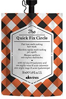 Davines Tcc The Quick Fix Circle 50 Ml.