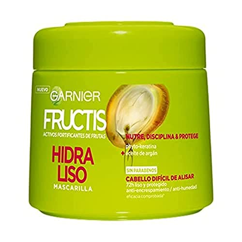 Garnier Fructis Masca.Hidraliso, 320 ml