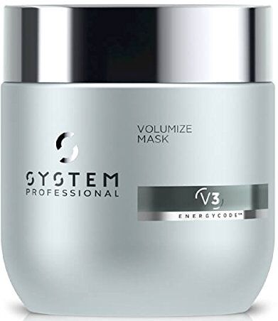 System Professional Volumize Mask 200 ml