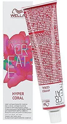 Wella Color Fresh Create Nudist Pink