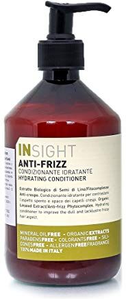 INSIGHT Idratante con 100 ml