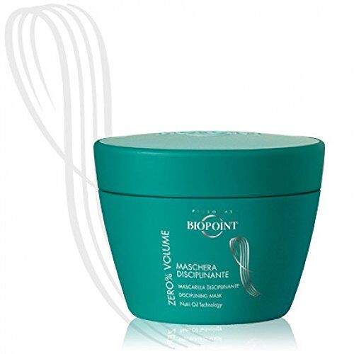 BIOPOINT Zero% Volume Maschera Disciplinante 200 gr