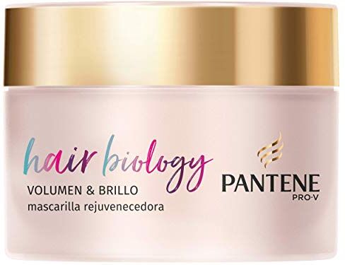 Pantene pro-v full & vibrant rejuvenating mask 160ml